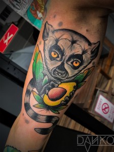 Tattoo