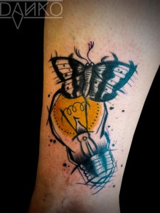 Tattoo