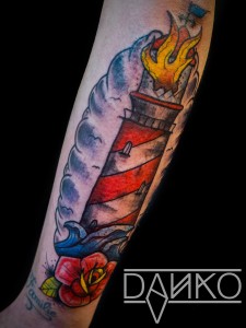 Tattoo