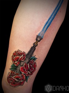 Tattoo