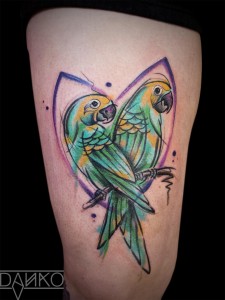 Tattoo