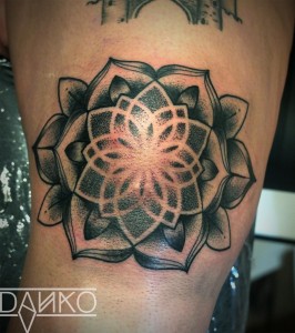 Tattoo