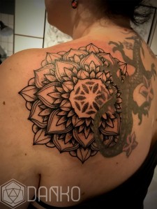 Tattoo