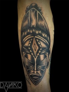 Tattoo