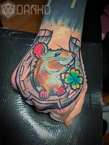 Tattoo