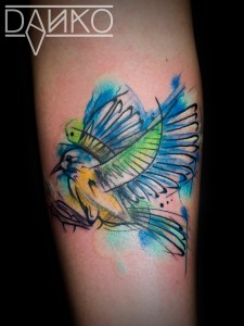Tattoo