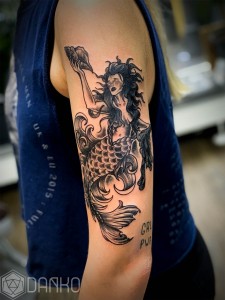 Tattoo