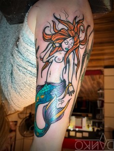 Tattoo