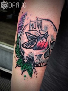 Tattoo