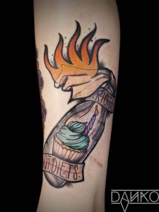 Tattoo