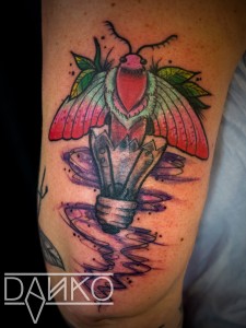 Tattoo