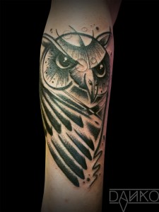 Tattoo