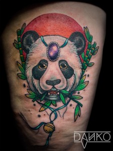 Tattoo