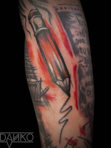 Tattoo