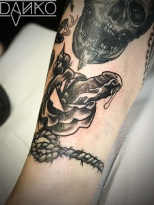 Tattoo