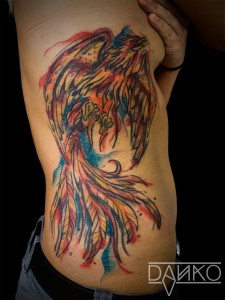 Tattoo