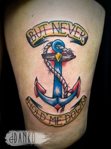 Tattoo