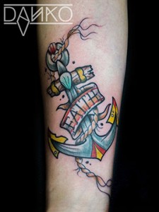 Tattoo