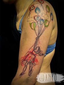 Tattoo
