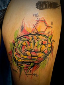 Tattoo
