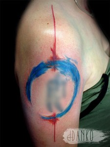 Tattoo